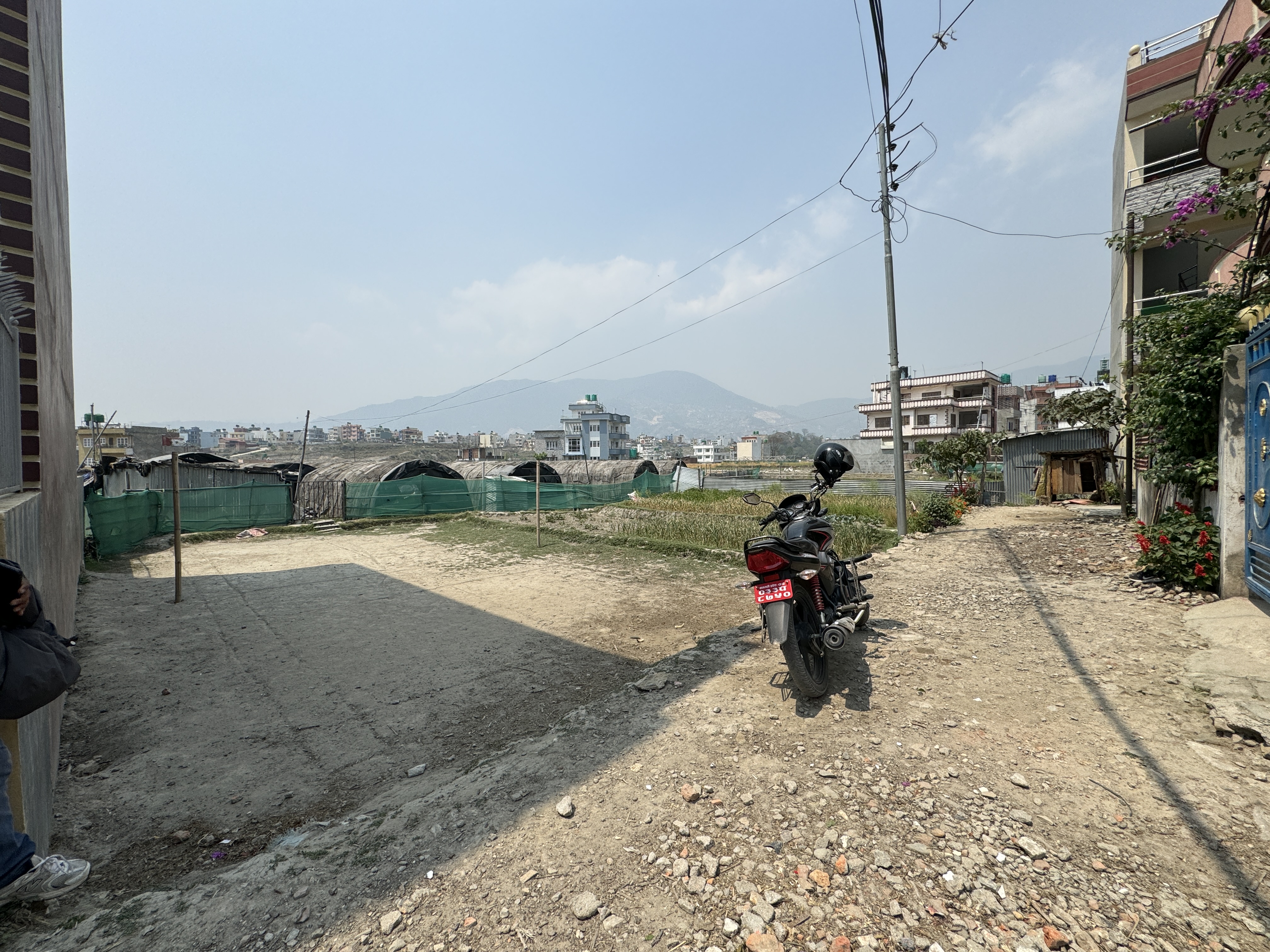 Picture of Tokha Municipality, Bagmati